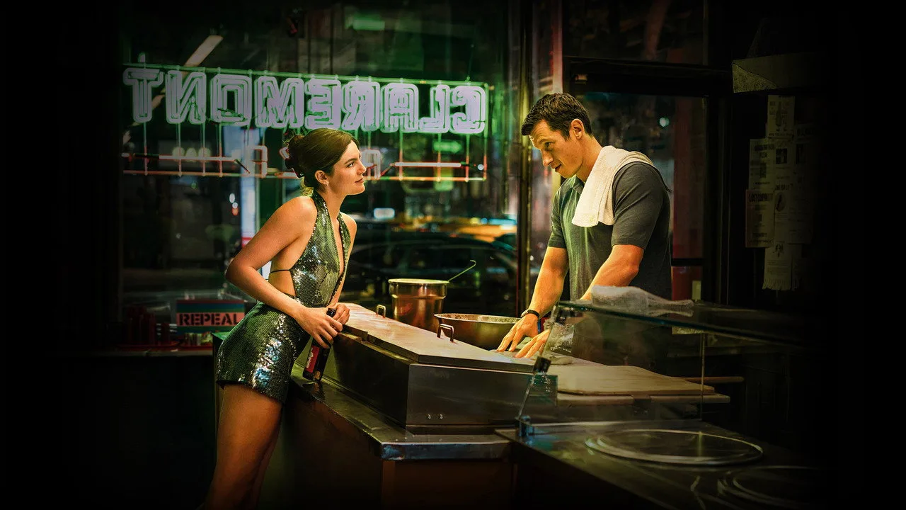 Imagem de One Night Only — One Night Only: a única noite de sexo e o que isso revela sobre a tecn