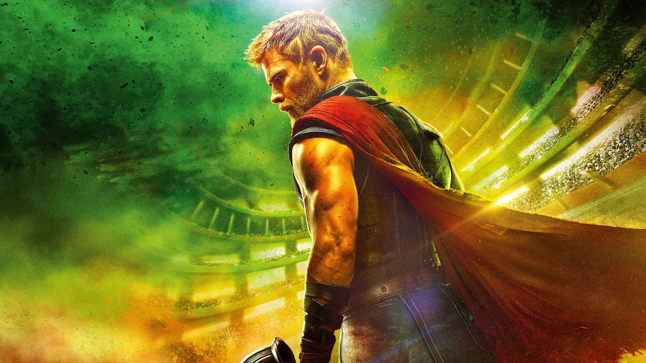 Imagem de Thor — Avengers: Doomsday: quem é o personagem oculto atrás de Steve Rogers?