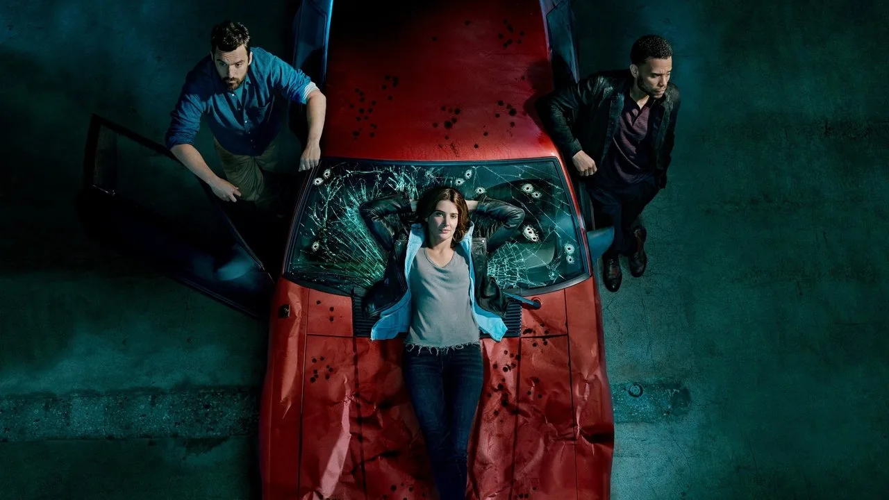 Imagem de Stumptown — Stumptown: a serie injustiçada que voce pode assistir de graça agora
