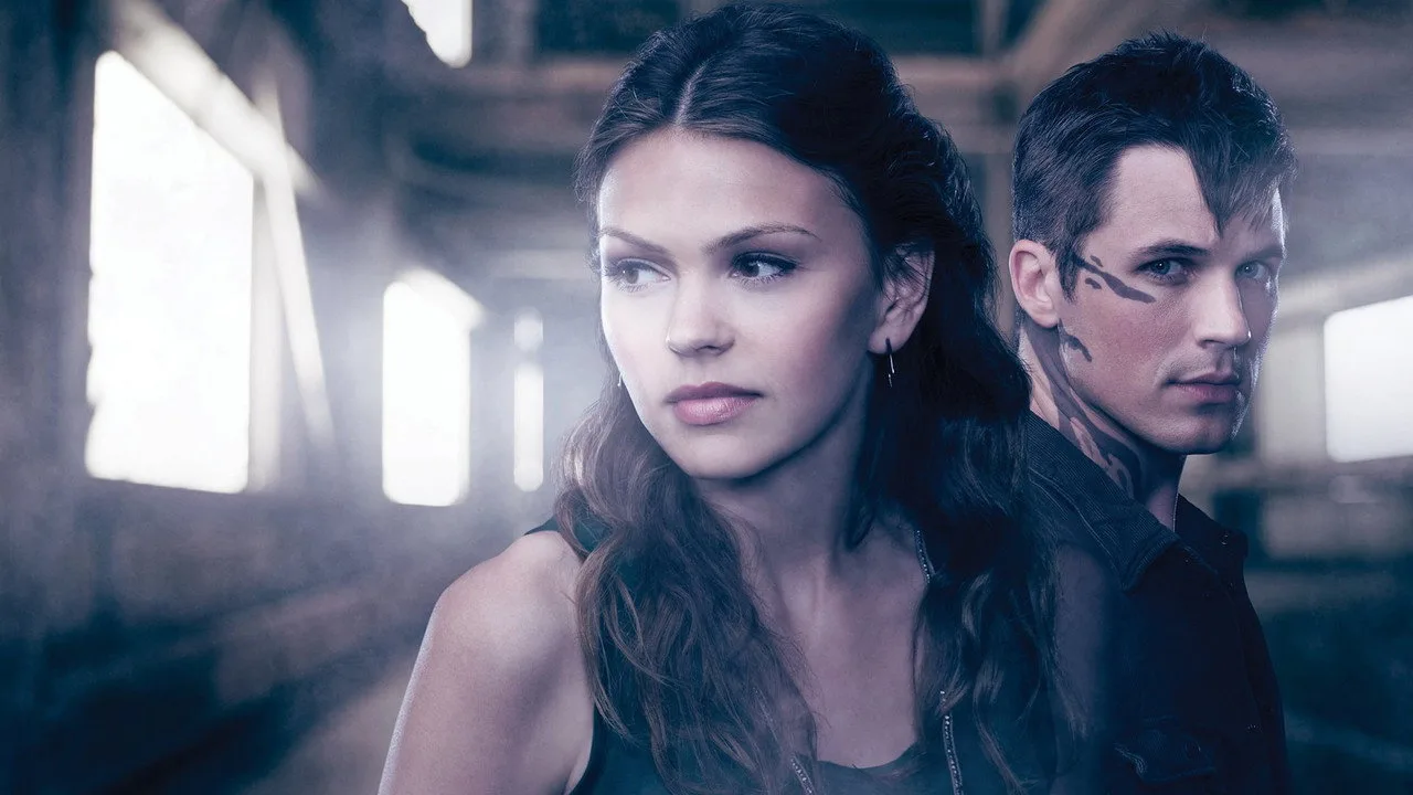 Imagem de Crossed — Crossed filme: trailer chocante revela adaptação