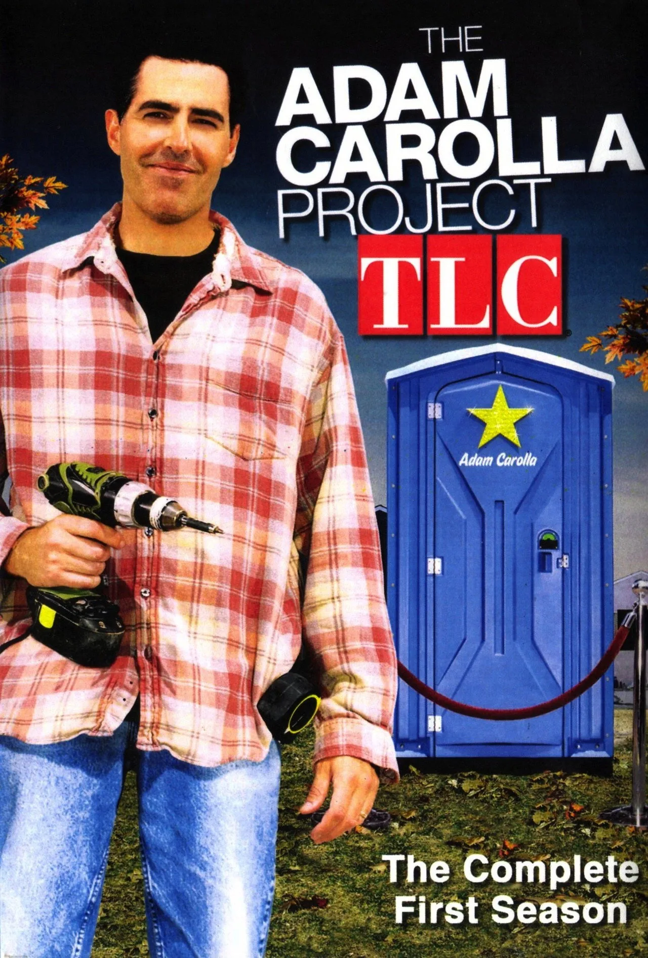 Imagem de Adam Carolla — Bruce Campbell tem cinco anos de vida: o que isso muda para fãs e proj