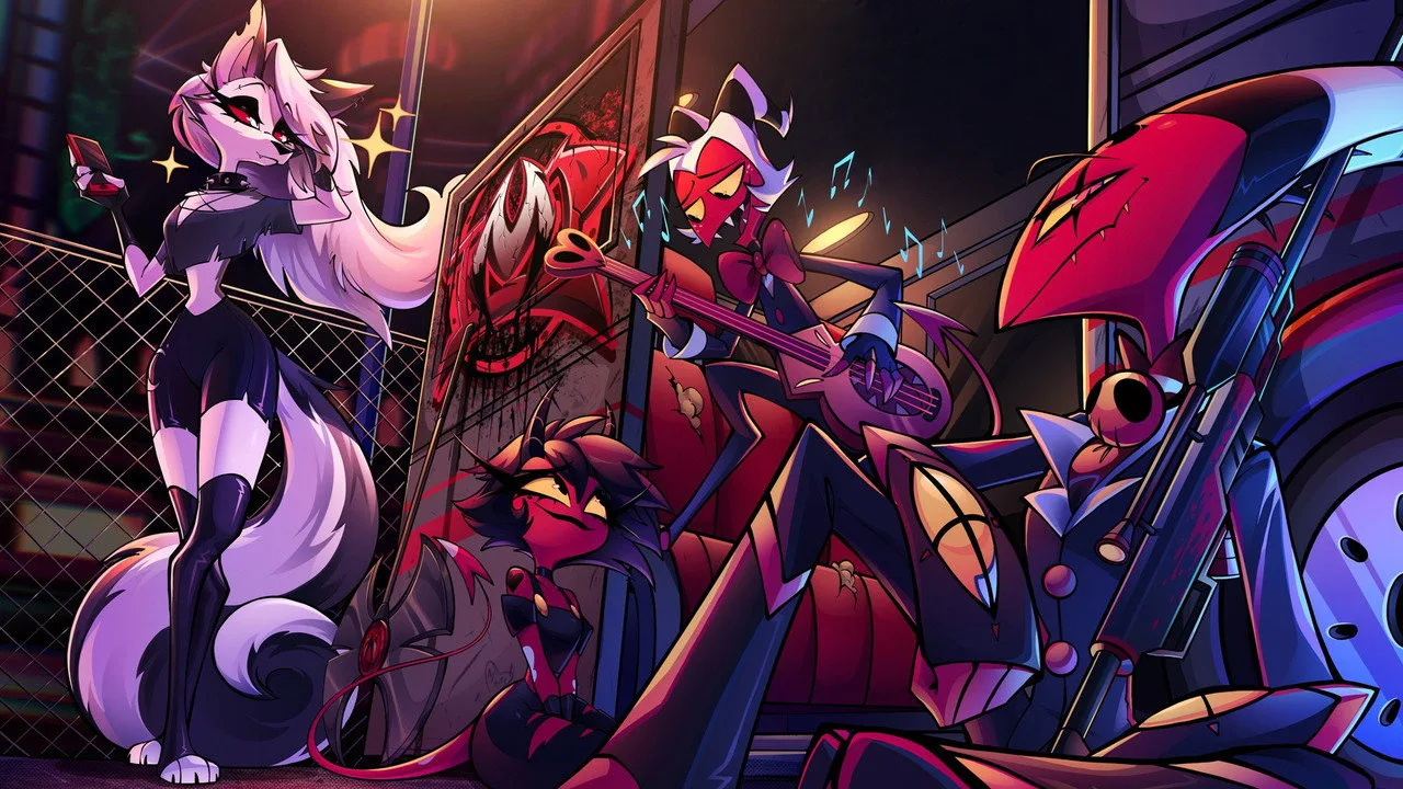Imagem de Helluva Boss — Helluva Boss S3: 4 mudanças que podem revolucionar o inferno