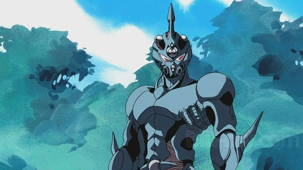 Imagem de The Guyver — Screaming Mad George: mestre dos efeitos práticos e diretor de The Guy