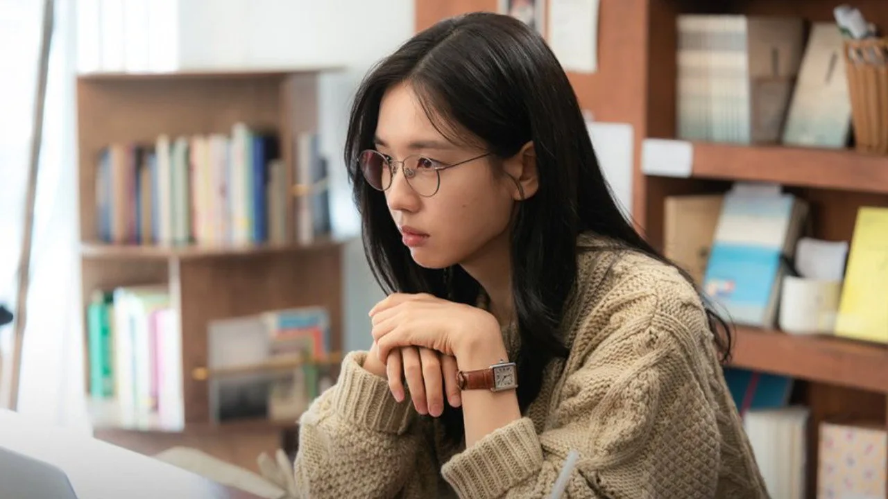 Imagem de A Love Other Than Yours — A Love Other Than Yours estreia em 12/09 na KBS 2TV
