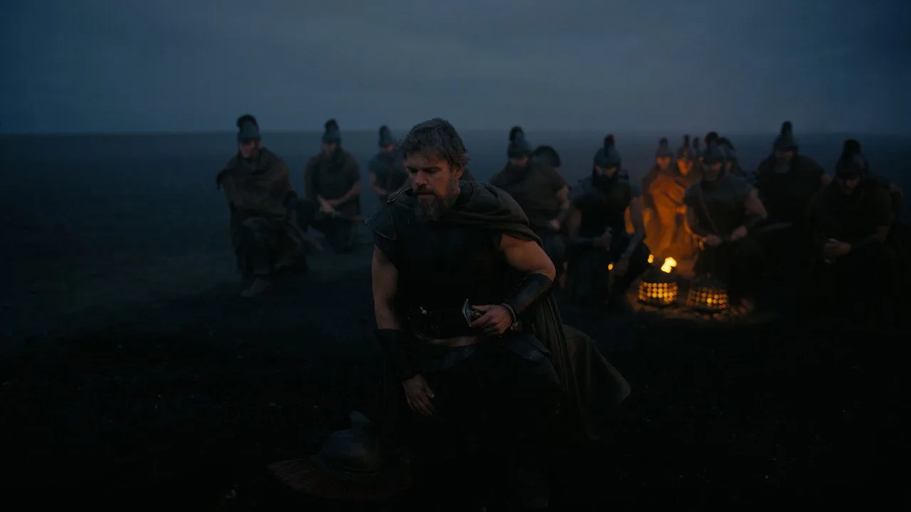 Imagem de The Odyssey — IMAX 70mm: Por que Hollywood ainda evita usar essas câmeras gigantes?
