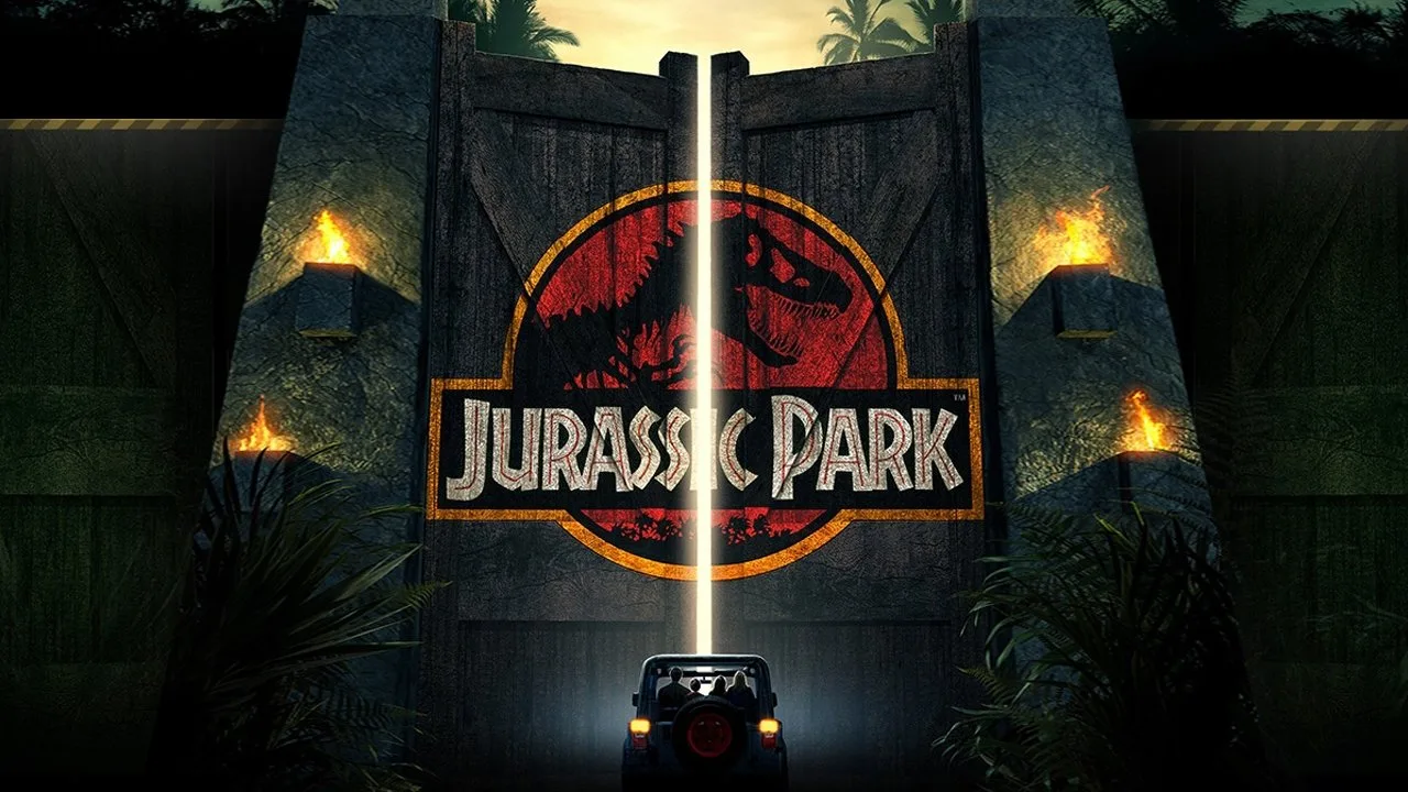 Imagem de Jurassic Park — Steven Spielberg: por que ele prefere o cinema à terapia – o que isso