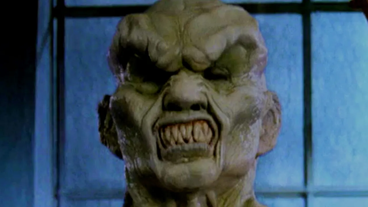 Imagem ilustrativa: Os 3 seriados de horror de 1995 que ainda tiram o sono dos fãs: o que mudou?