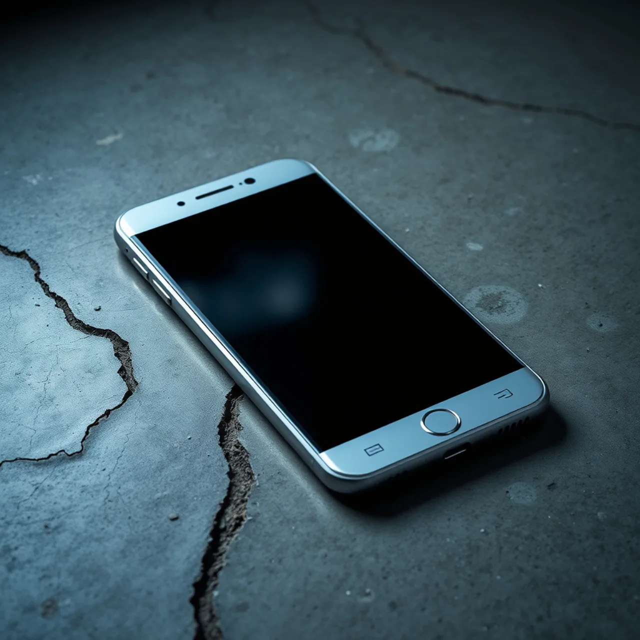 Imagem ilustrativa: iPhone 18 Pro: vídeo de teste de queda removido do X