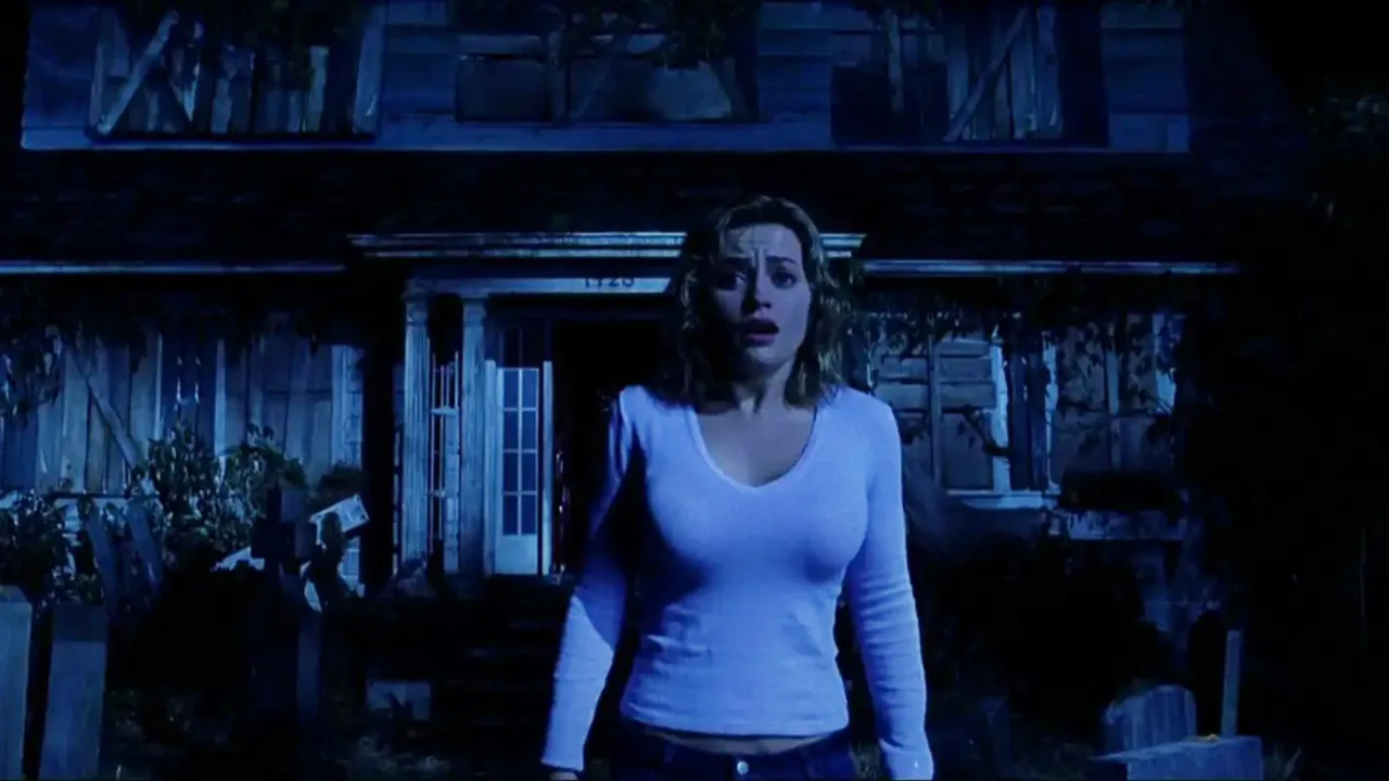 Imagem ilustrativa: Freddy vs Jason (2003): o crossover que encerrou duas lendas – o que mudou?