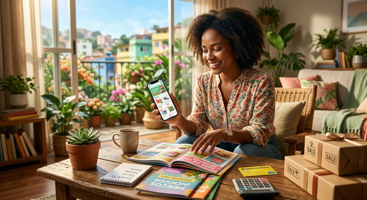 Imagem ilustrativa: Amazon Big Spring Sale 2026: prepare o bolso para as melhores ofertas da temporada
