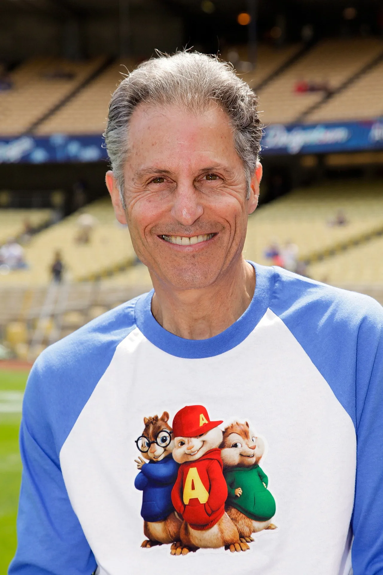 Imagem de Ross Bagdasarian Jr. — Alvin e os Chipmunhos: 5 dúvidas sobre o reboot que geram polêmica de