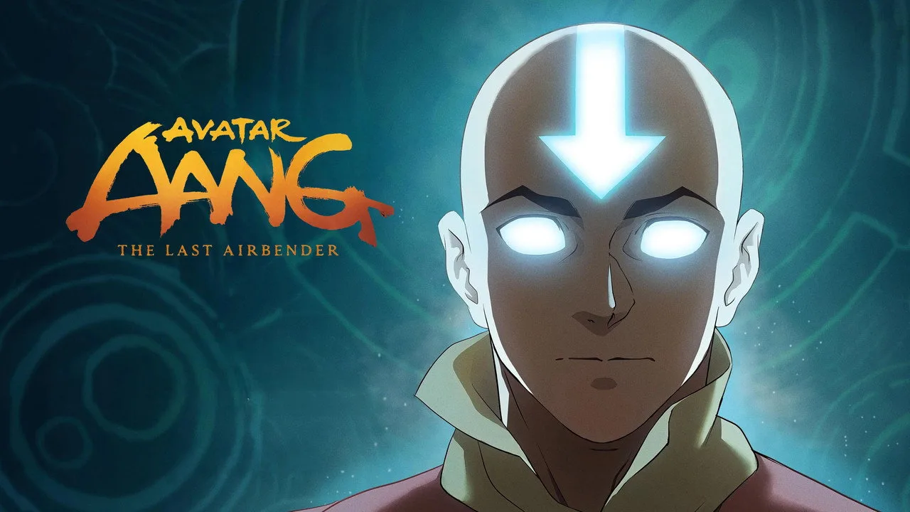 Imagem de Avatar Aang: The Last Airbender — Avatar Aang: The Last Airbender – Por que a animação brilha, mas o tem