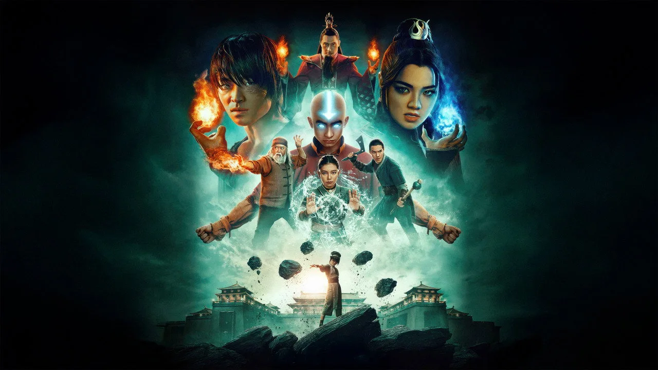Imagem de Avatar: The Last Airbender — Avatar: The Last Airbender chega aos cinemas: por que só algumas sessõ