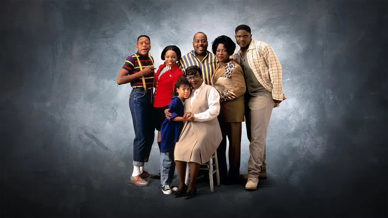 Imagem de Family Matters — Family Matters: como a sitcom virou sci‑fi e terminou no espaço?