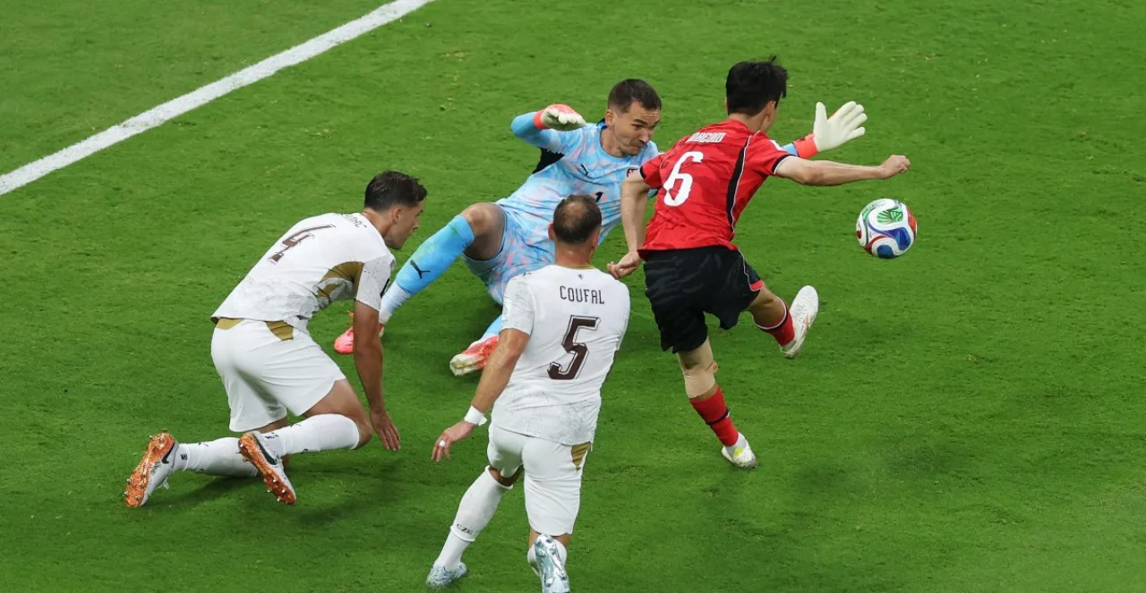 Imagem ilustrativa: World Cup 2026: como assistir partidas grátis usando trials de streaming