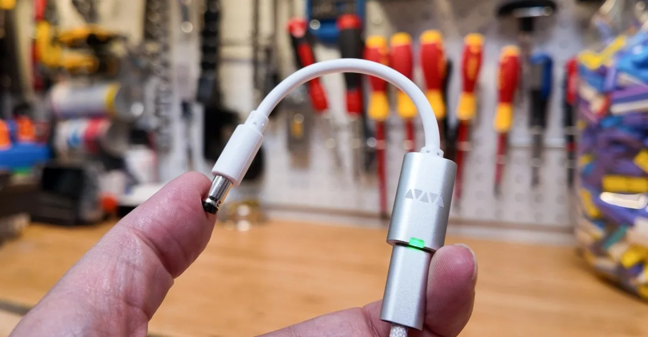 Imagem ilustrativa: Transformar gadgets antigos em USB‑C: 7 truques que mudam o dia a dia