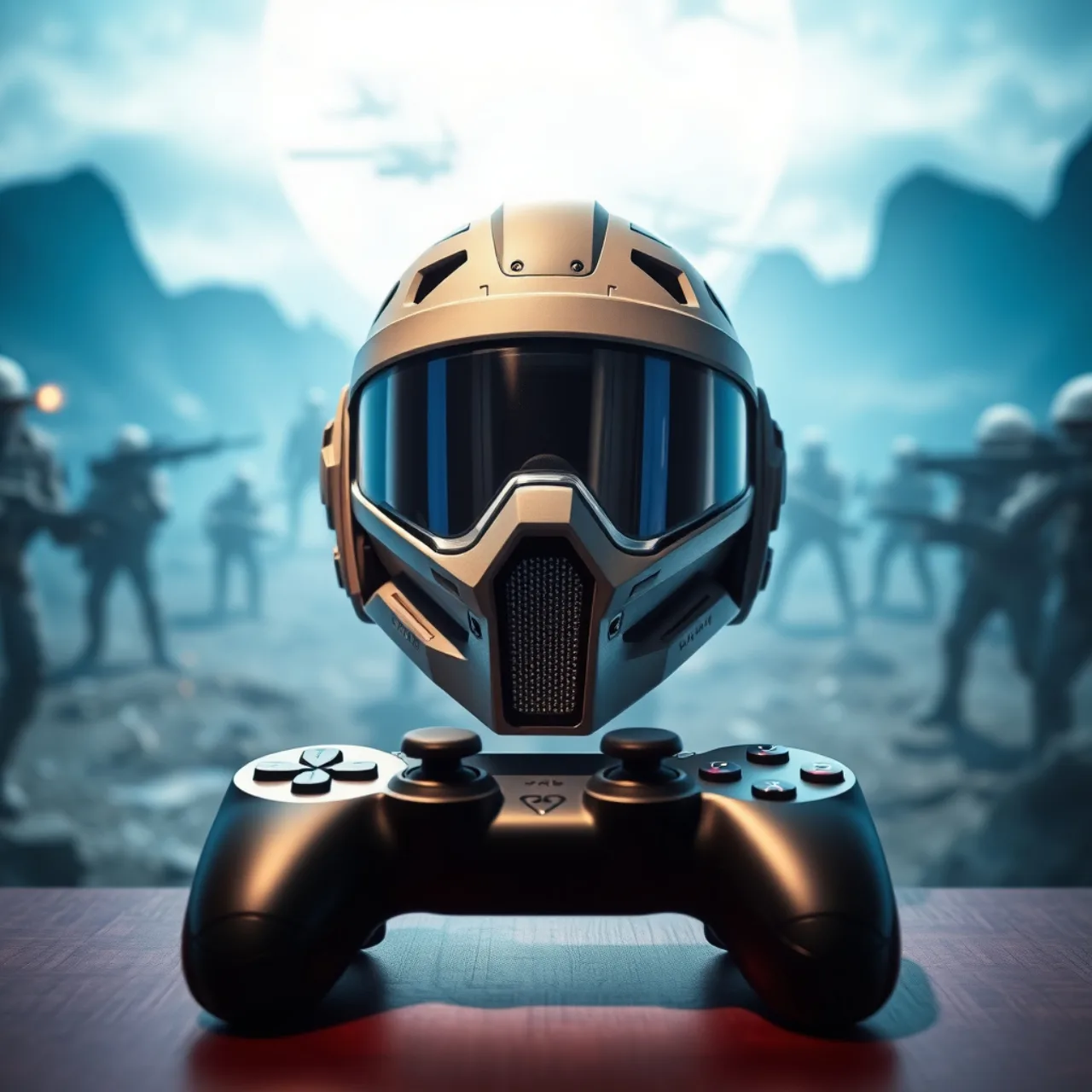 Imagem ilustrativa: Halo: Xbox avalia intensamente a franquia enquanto mantém plano futuro