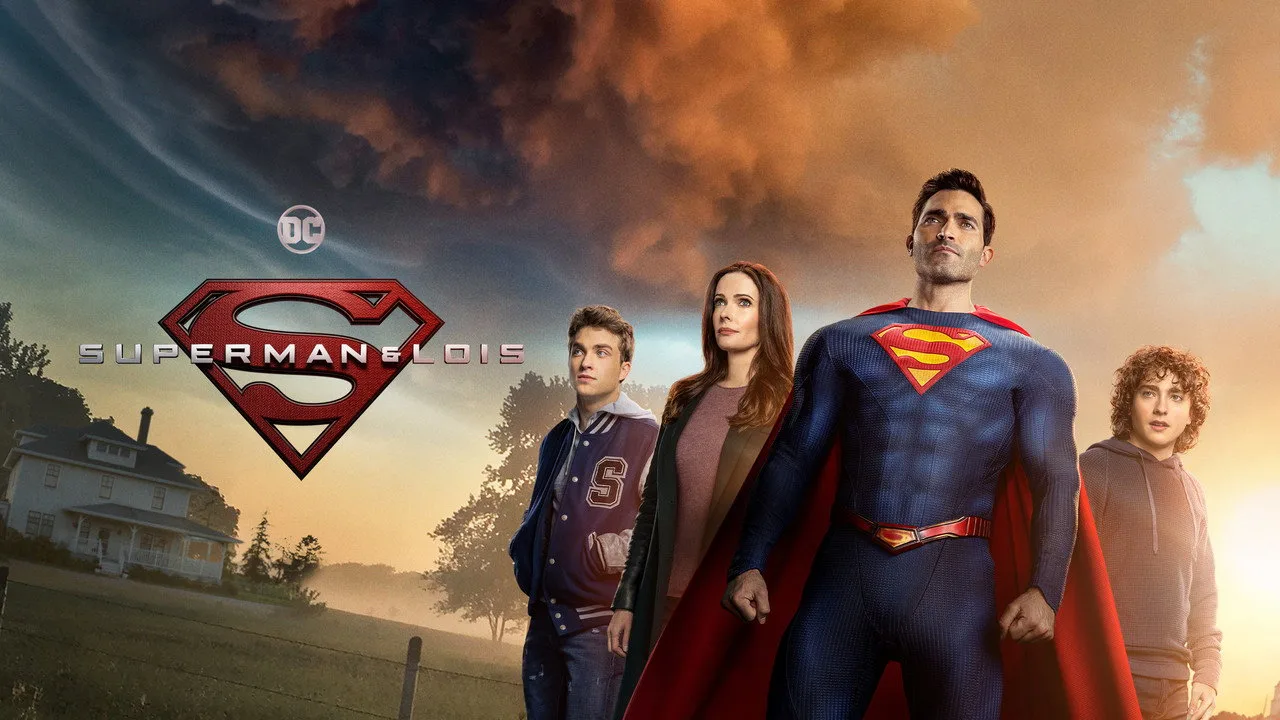 Imagem de Superman — James Gunn confirma novo nome da saga DCU: The Superman Saga