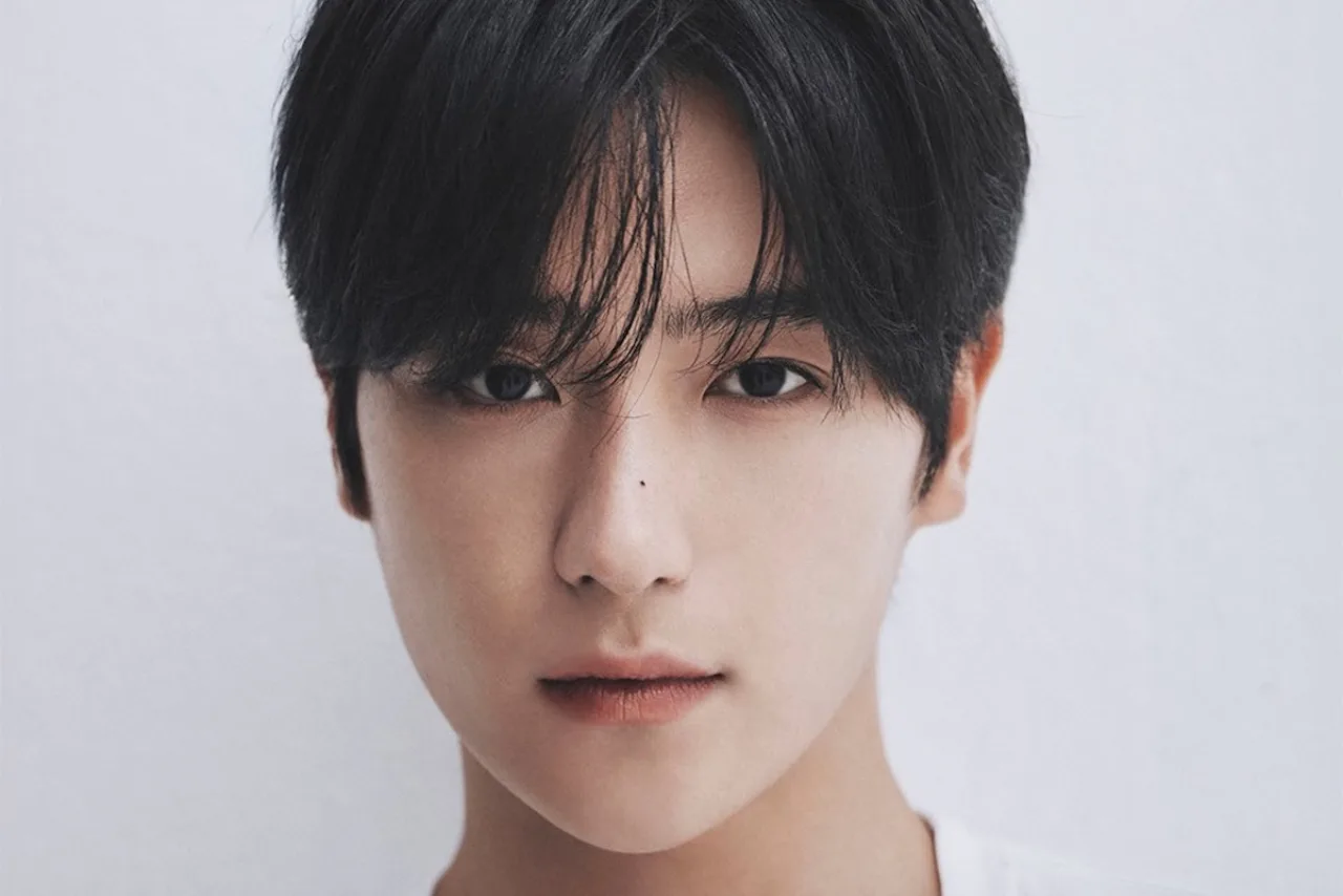 Imagem ilustrativa: Hyunjae da THE BOYZ assina com SEESUN: o que isso muda para sua carreira?