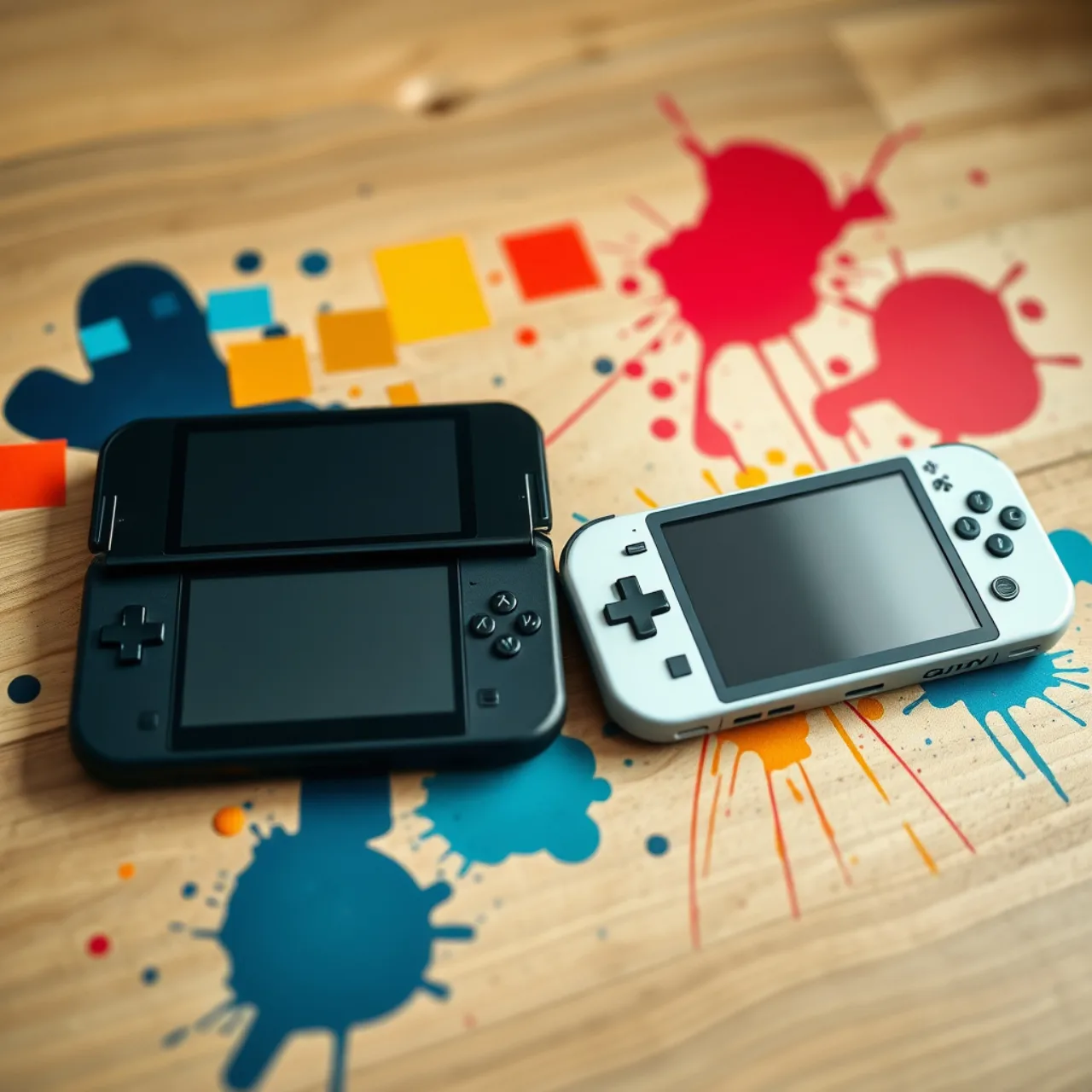 Imagem ilustrativa: Tetris 99: Novo Evento Crossover com Splatoon Raiders — O que muda entre 7 e 10 de agosto?