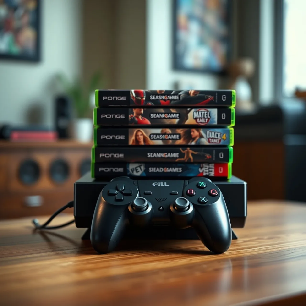 Imagem ilustrativa: PS Plus Essential agosto 2026: 3 jogos gratuitos – o que muda no seu catálogo?