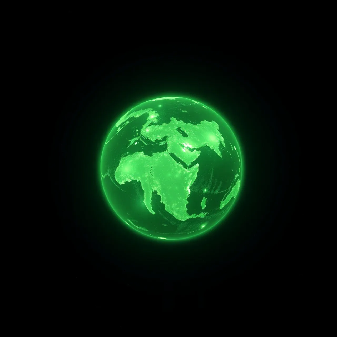 Imagem ilustrativa: Mogo lidera ranking dos 10 Lanternas Verdes mais poderosos