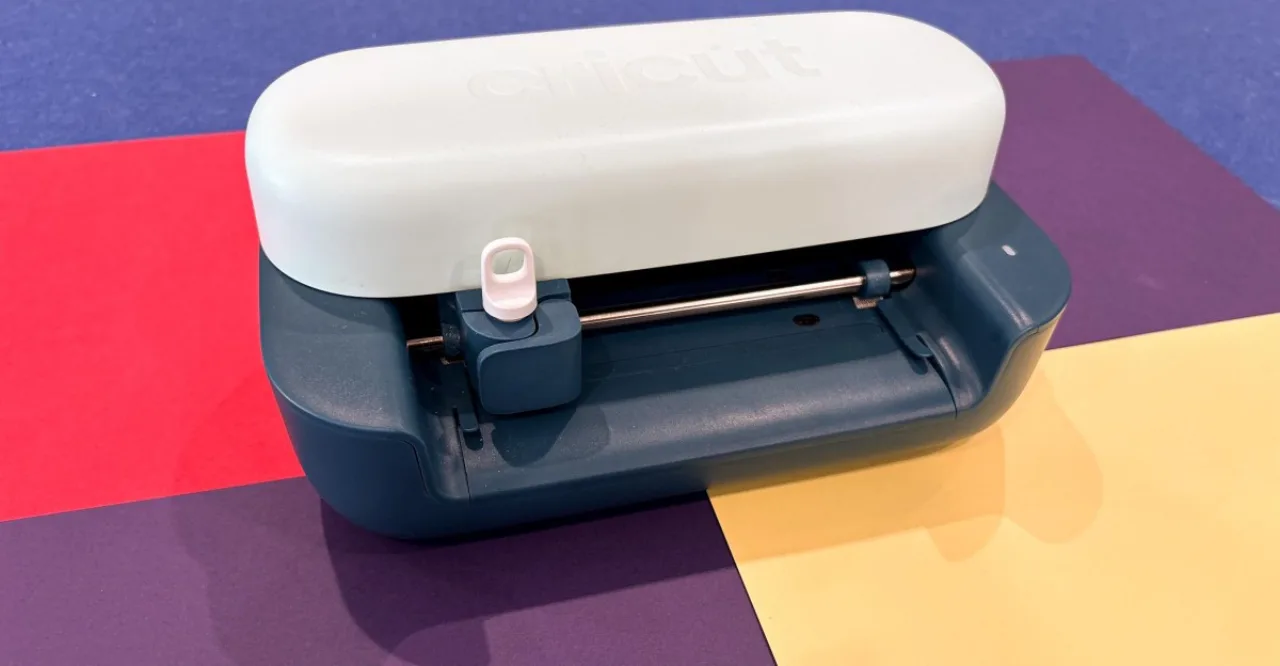 Imagem ilustrativa: Cricut Joy 2: A máquina de corte de US$ 99 que resgata sua criatividade