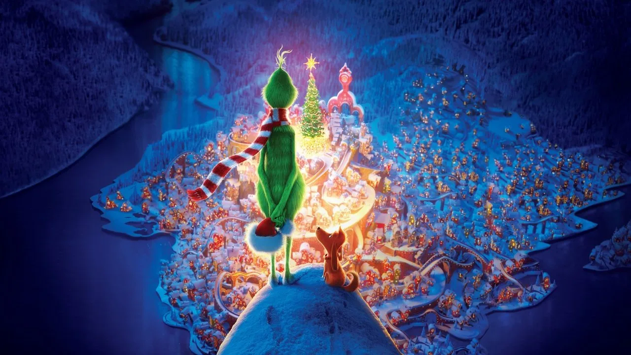 Imagem de The Grinch — Traje de Papai Noel de Jim Carrey no 'Grinch' chega a US$88 mil — por
