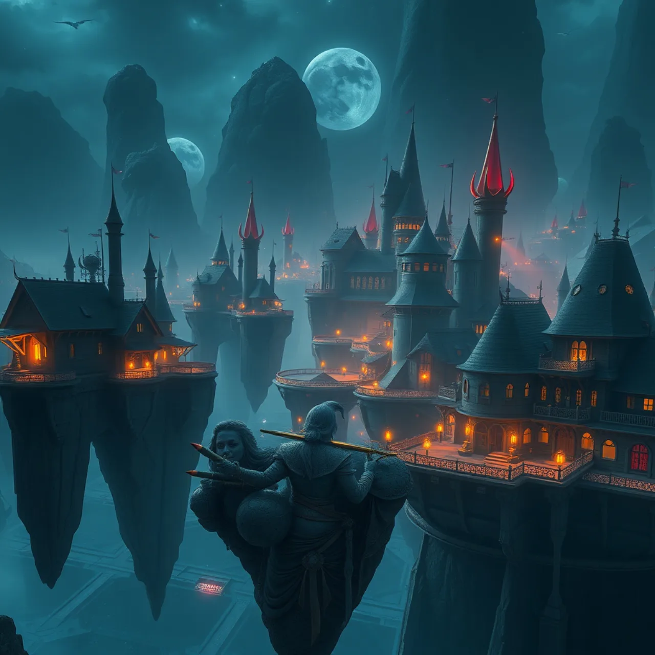 Imagem ilustrativa: Fable PS5: Por que o reboot ultrapassou o orçamento e o que isso significa para os fãs