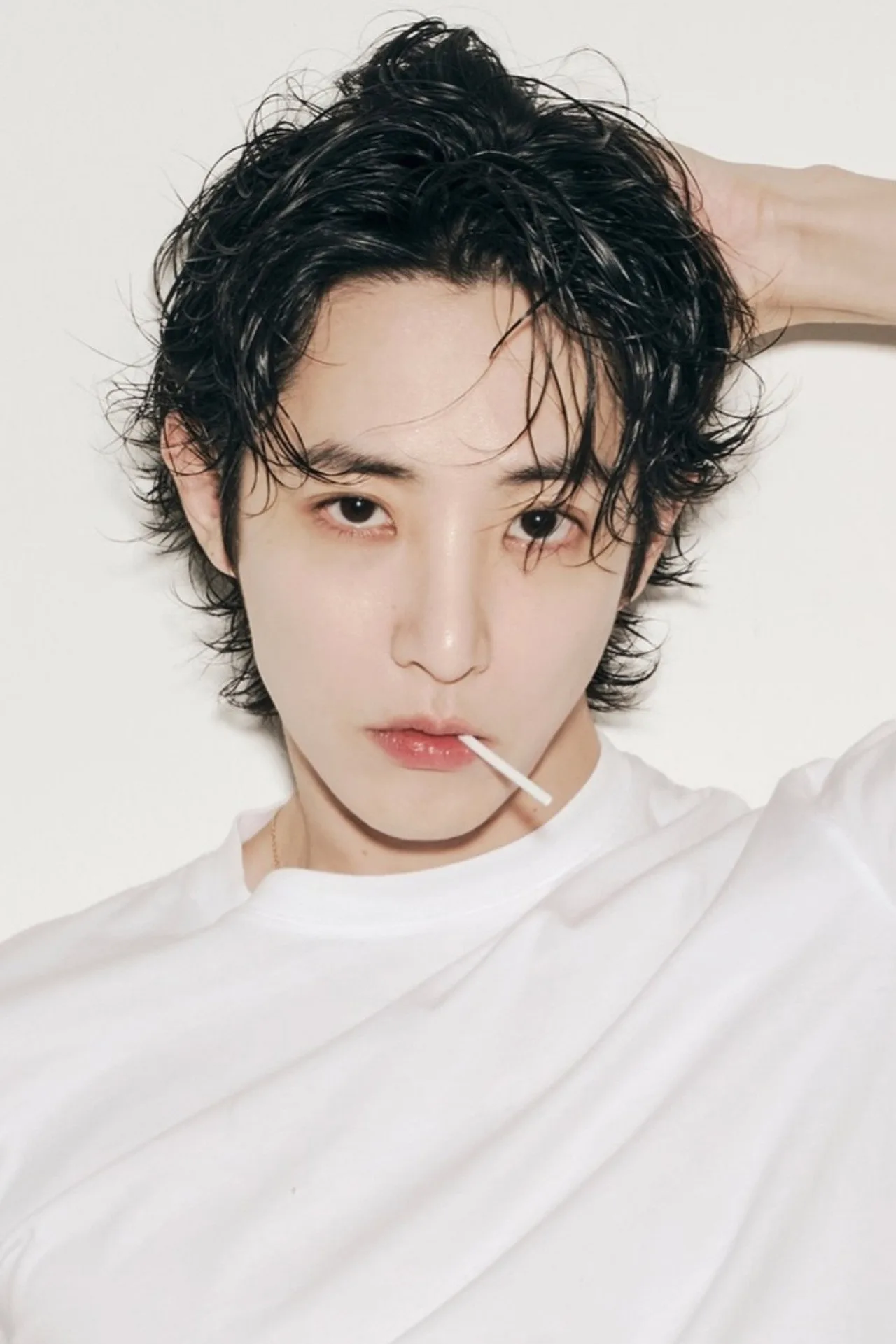 Imagem de Lee Soo Hyuk — Men of the Harem: Lee Soo Hyuk sai e Lee Jong Won entra — o que muda n