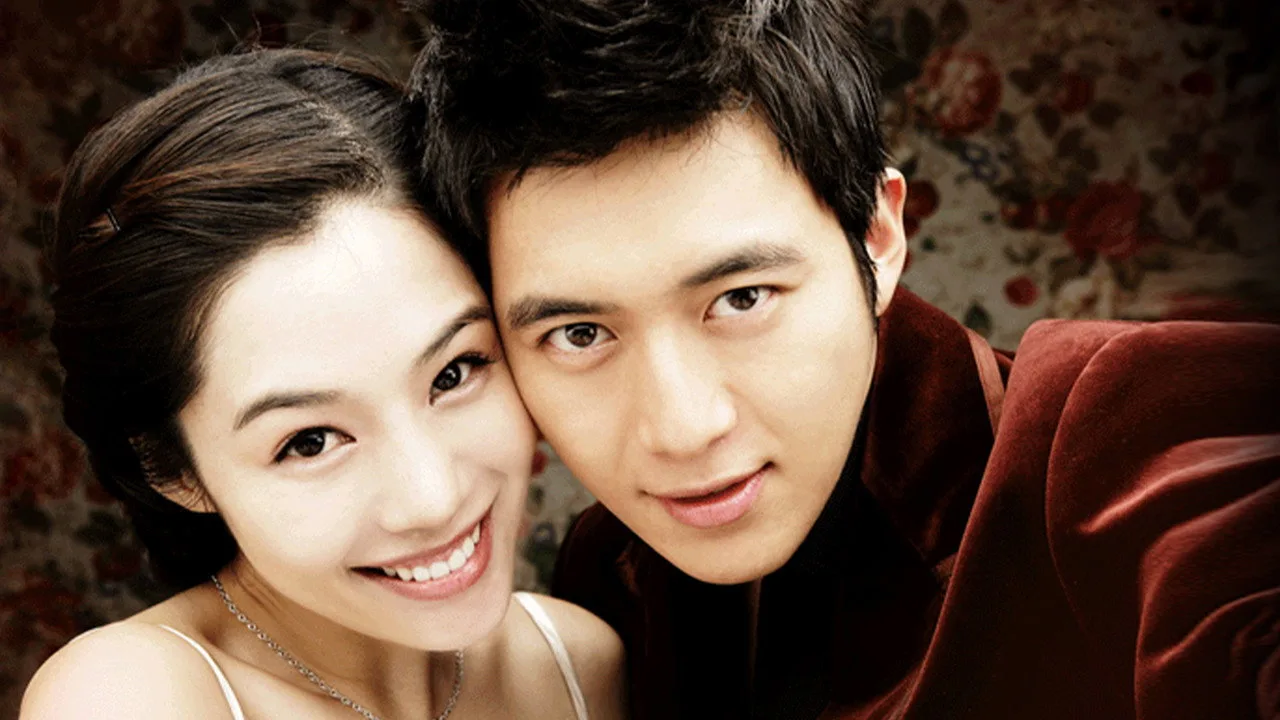 Imagem de Baek Gyeol — Ahn Bo Hyun em ‘Sacred Jewel’: o comandante que pode mudar tudo