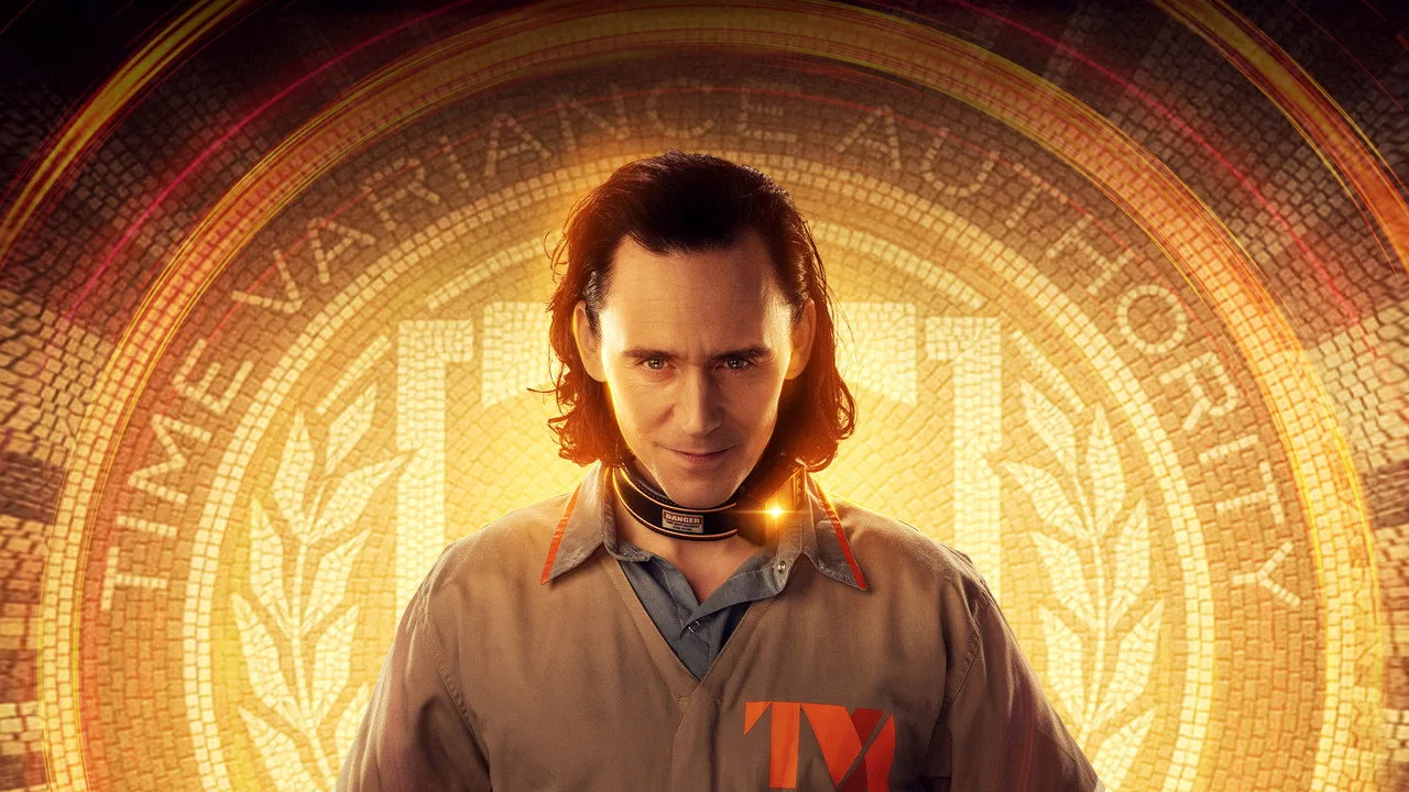 Imagem de Loki — Avengers: Doomsday – a arte revela a TVA e o que isso pode mudar