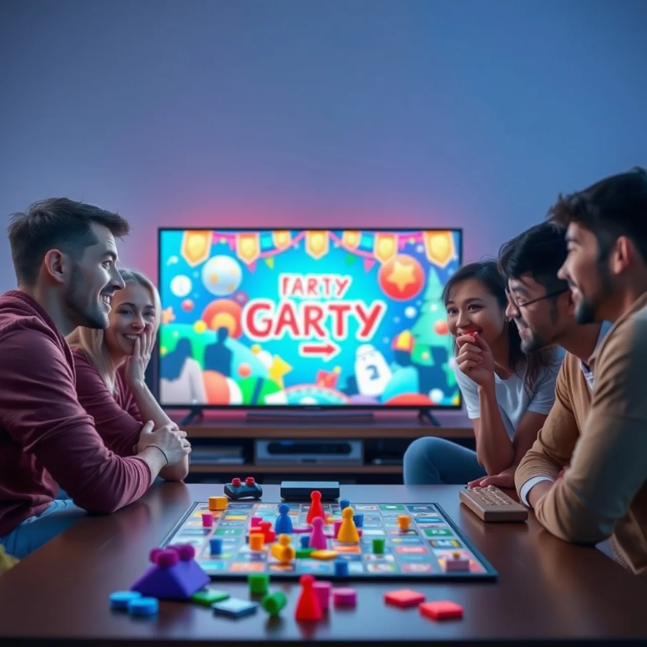 Imagem ilustrativa: Super Mario Party Jamboree: Por que chegou a 1,15 mi de cópias físicas e o que isso revela