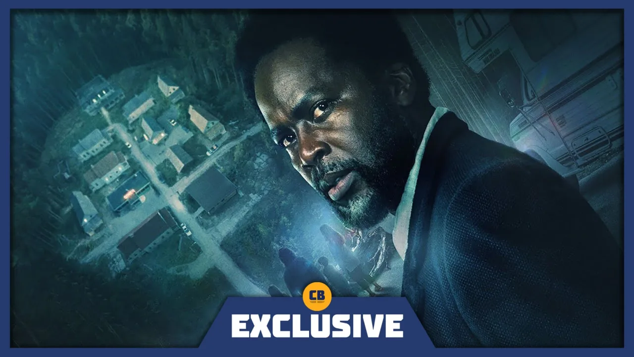 Imagem ilustrativa: From Temporada 4: O que revela o clipe exclusivo de "The Calm Before"
