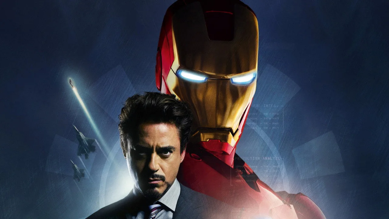 Imagem de Iron Man — Robert Downey Jr. quase saiu do MCU: o que teria mudado?