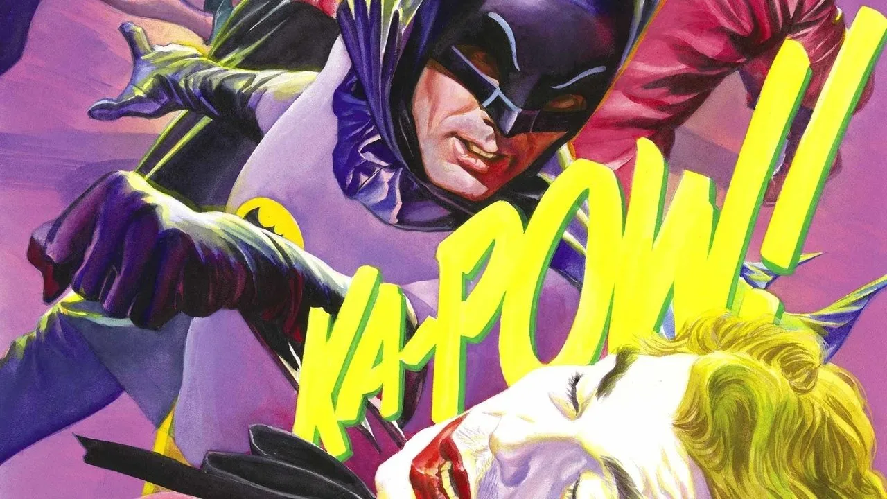 Imagem de Batman — Batman: 5 momentos de filmes que ainda dão arrepios