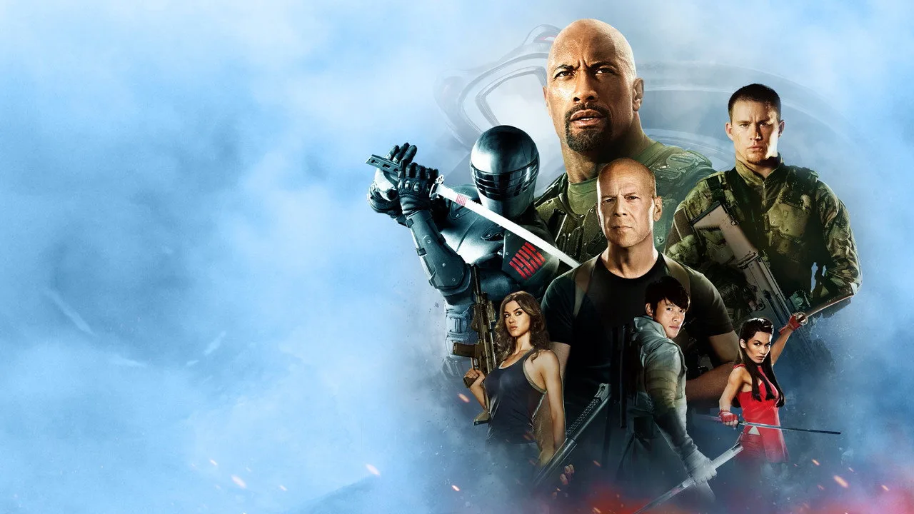 Imagem de G.I. Joe — G.I. Joe reboot: Danny McBride no comando – o que isso pode mudar?
