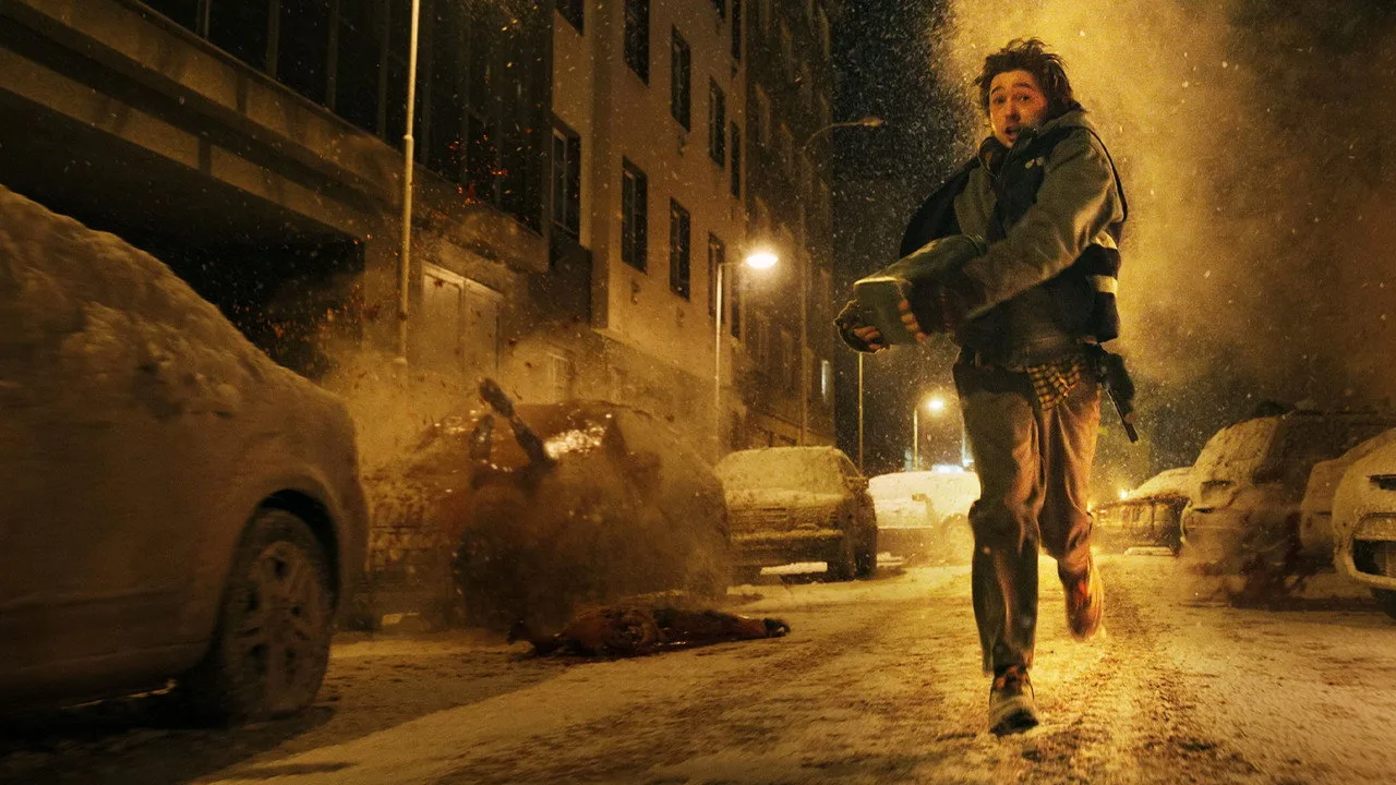 Imagem de Resident Evil — Resident Evil (2024): clipe sangrento que pode mudar a percepção dos f