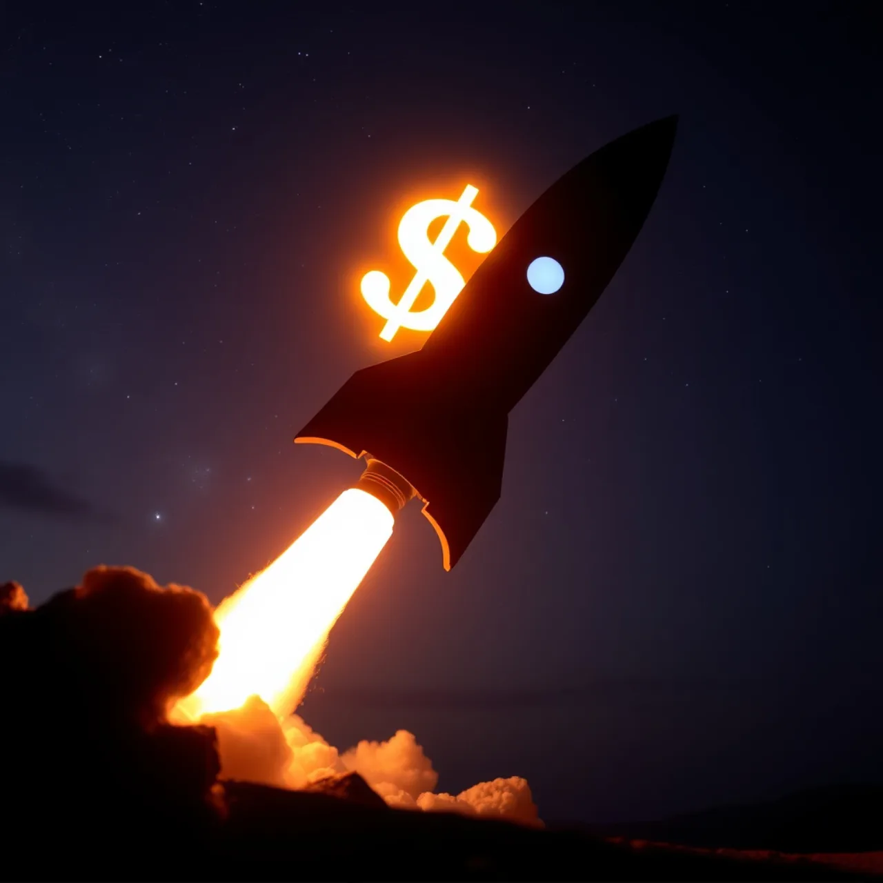 Imagem ilustrativa: Elon Musk atinge trilionário: SpaceX ultrapassa marca histórica