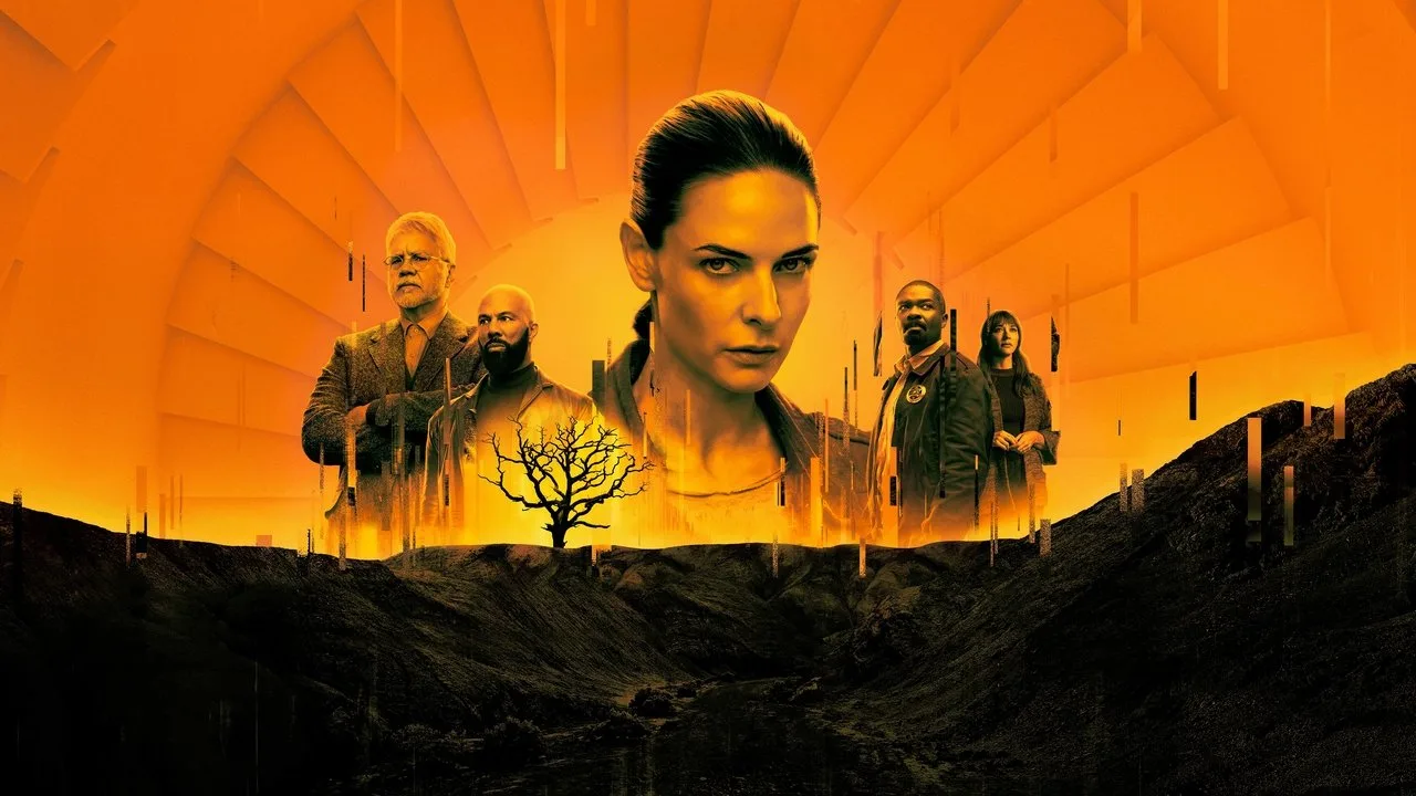 Imagem de Silo — Silo 3ª Temporada: explosão nuclear ao estilo Fallout – qual a jogada?
