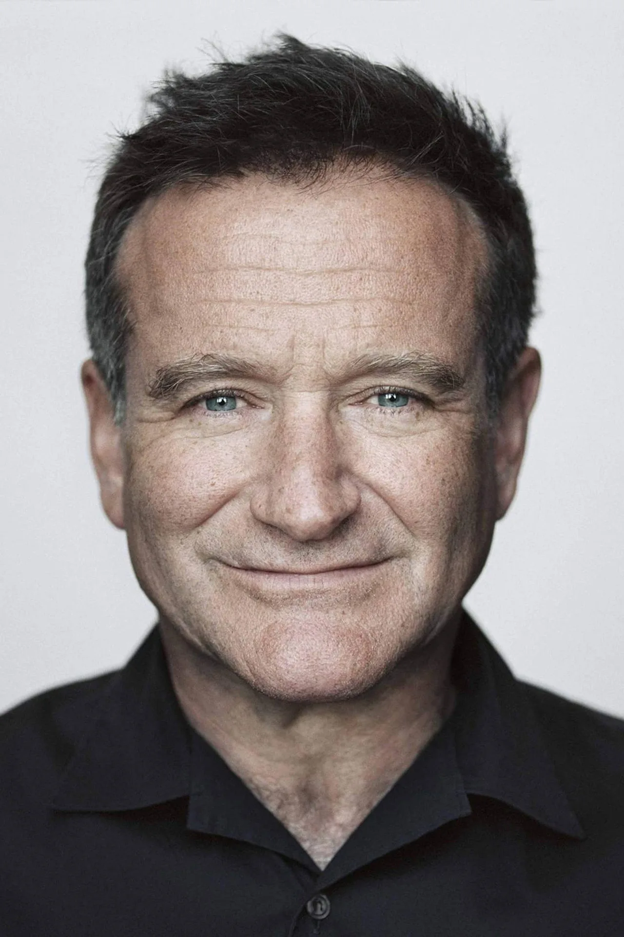 Imagem de Robin Williams — Filhos de Robin Williams assumem Instagram do pai para combater uso de