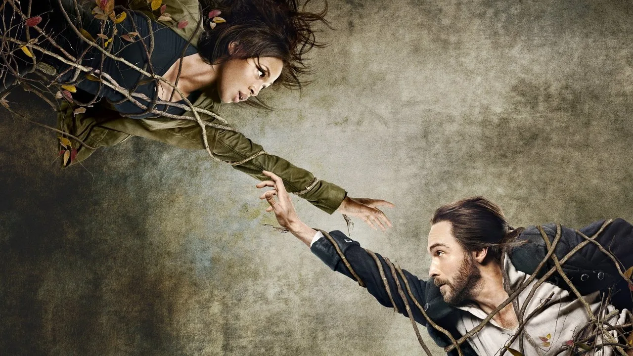 Imagem de Hollow — Sydney Sweeney’s Hollow vai realmente reinventar Sleepy Hollow?