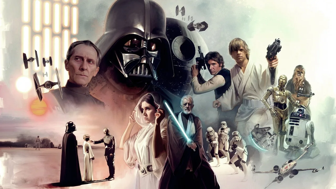 Imagem de Star Wars — 5 Erros de Star Wars que Você Nunca Vai Esquecer – O que Cada Um Revel