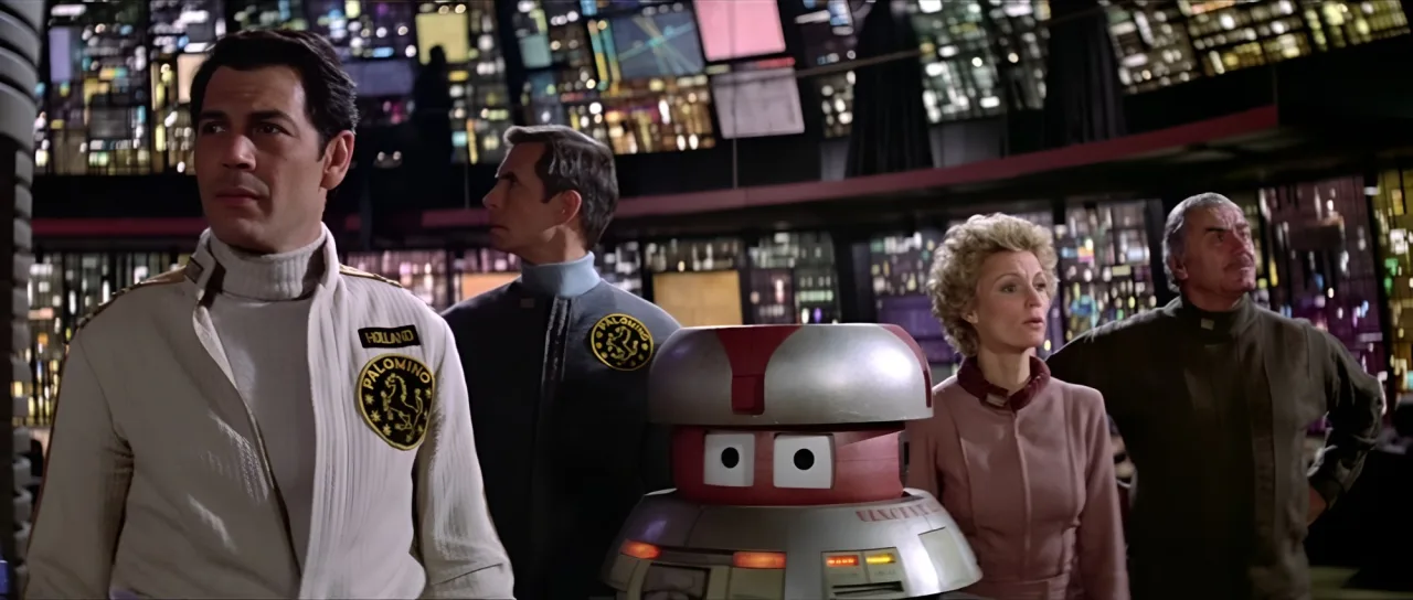 Imagem ilustrativa: The Black Hole (1979): Por que a linha de brinquedos da Disney ainda fascina colecionadores?