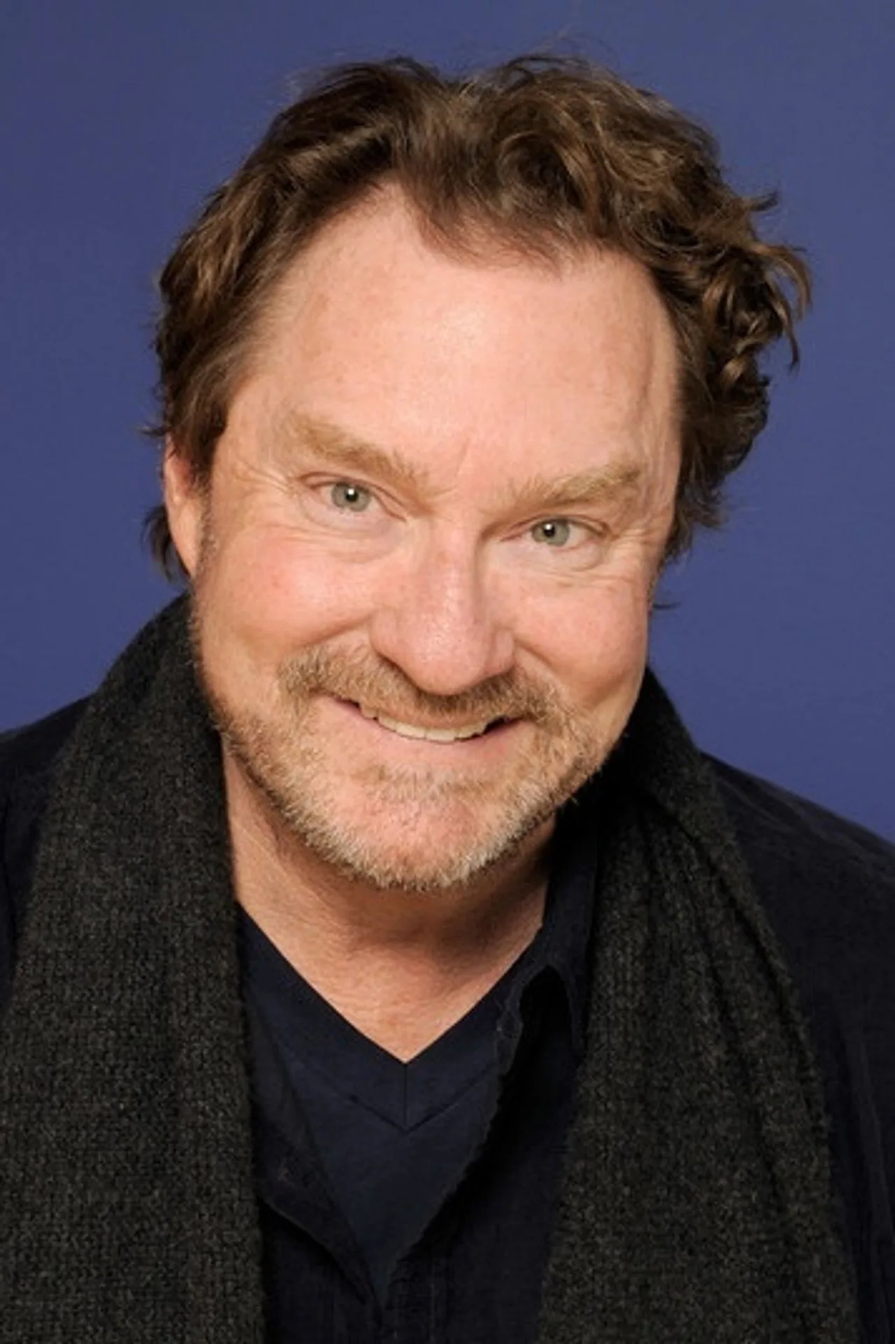 Imagem de Stephen Root — Bill Dauterive de King of the Hill: romance à vista na nova temporada?