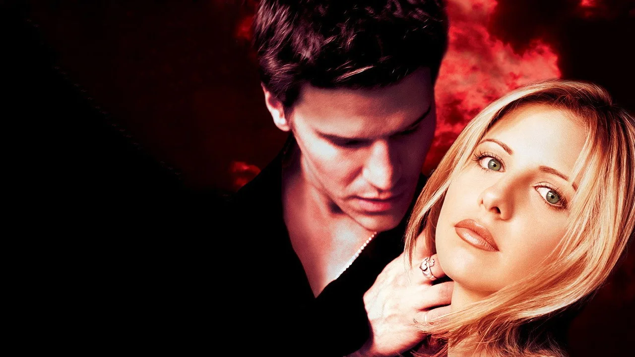 Imagem de Buffy the Vampire Slayer — Buffy: “Fear, Itself” foi o último episódio sem vampiro