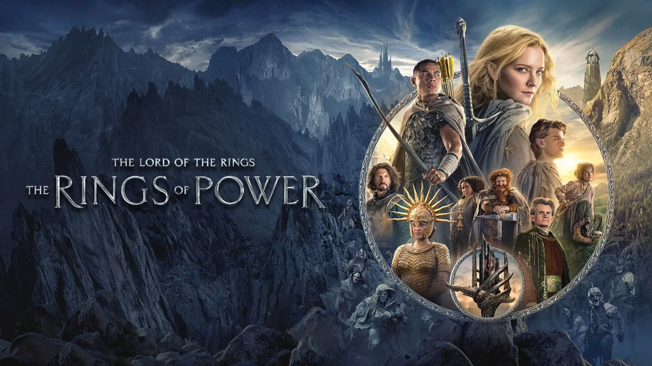Imagem de The Lord of the Rings — The Rings of Power: Por que as mudanças não o tornam um fracasso?