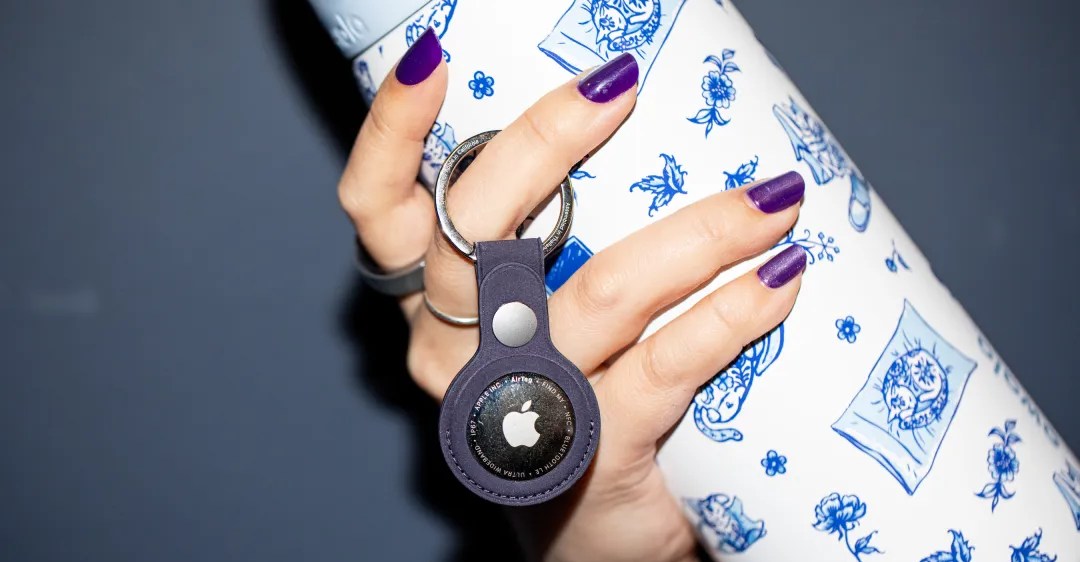 Imagem ilustrativa: AirTags da Apple chegam a preço recorde no Prime Day