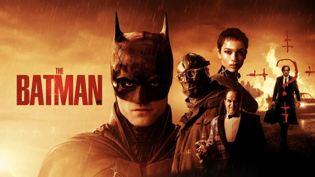 Imagem de Batman — Batman: The Animated Series faz 34 anos — por que ainda domina o unive