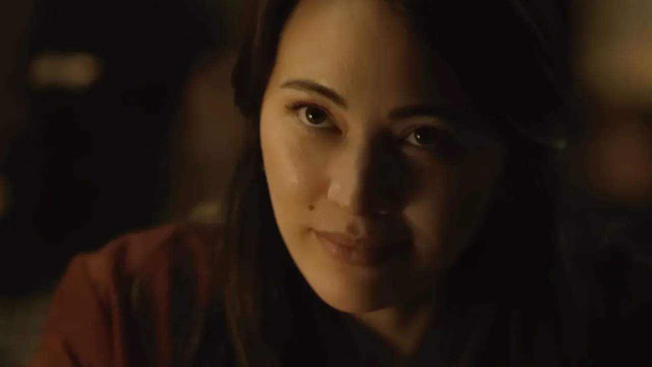 Imagem ilustrativa: Jessica Henwick: de Game of Thrones a Silo, a trajetória da atriz